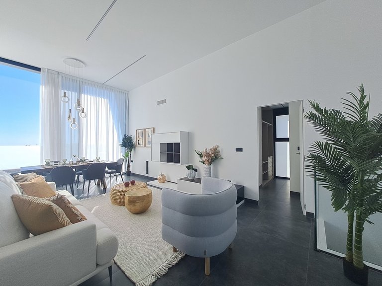 Villa for Sale in San Miguel De Salinas, Alicante 7