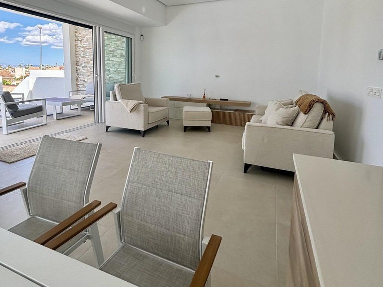 Villa for Sale in Benijofar, Alicante 13