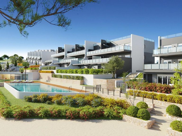 Apartment for Sale in Finestrat, Alicante 3