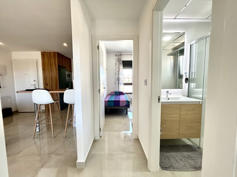 Apartment for Sale in Pilar De La Horadada, Alicante 27
