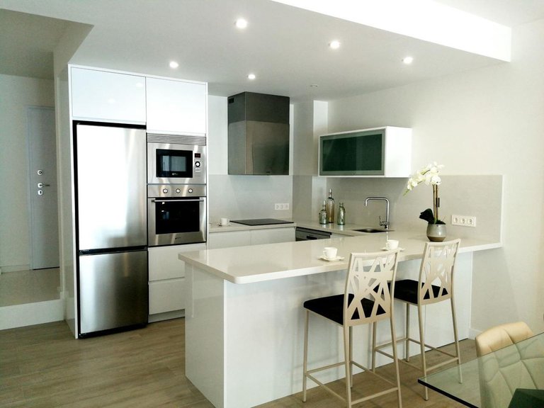 Villa for Sale in Playa Flamenca, Alicante 11