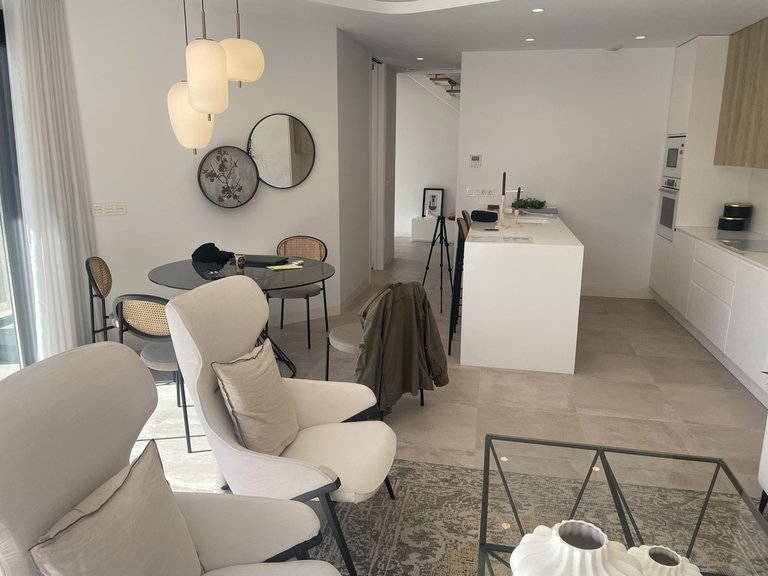 Вилла на продажу в Лос Альтос, Аликанте 8