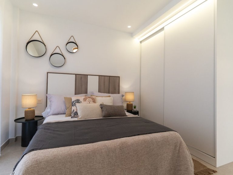 Villa for Sale in Alicante, Alicante 13
