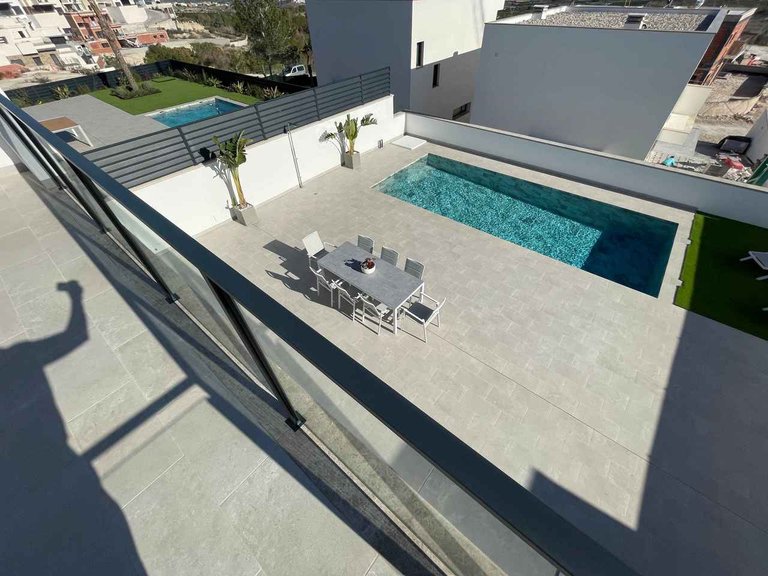 Villa for Sale in San Miguel, Alicante 37