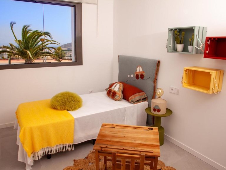 Apartment for Sale in Finestrat, Alicante 23
