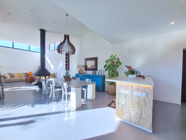 Villa for Sale in Los Alcazares, Murcia 7