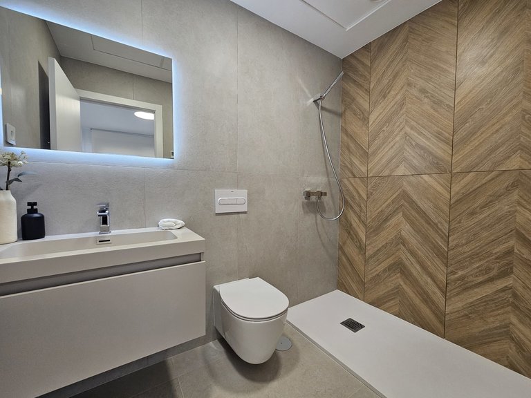 Villa for Sale in Dehesa De Campoamor, Alicante 23