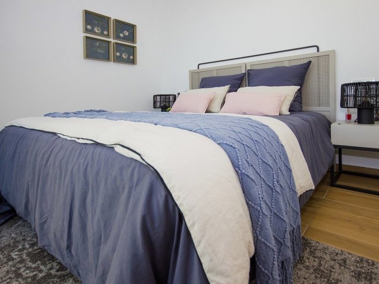 Villa for Sale in Dona Pepa, Alicante 18