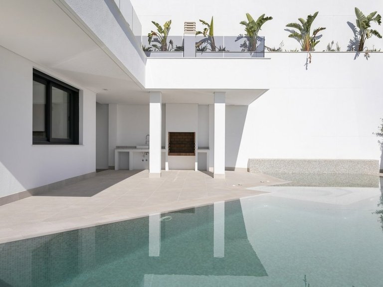 Villa for Sale in Finestrat, Alicante 2