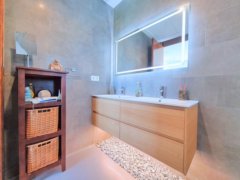 Villa for Sale in Los Alcazares, Murcia 26