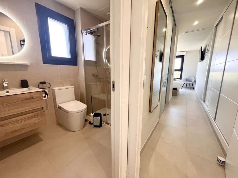 Penthouse for Sale in Lo Romero Golf, Alicante 13