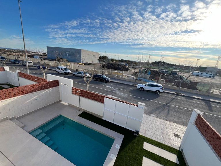 Villa for Sale in Pilar De La Horadada, Alicante 10