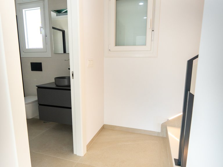 Villa for Sale in San Pedro Del Pinatar, Murcia 20
