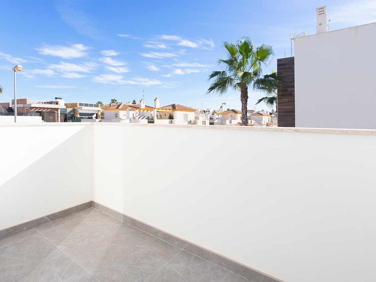 Villa for Sale in Torrevieja, Alicante 19