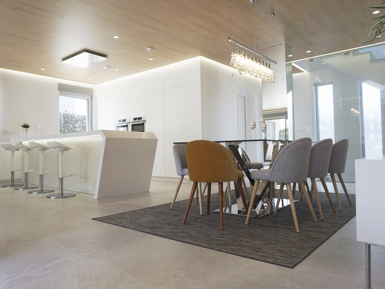 Villa for Sale in Dehesa De Campoamor, Alicante 5