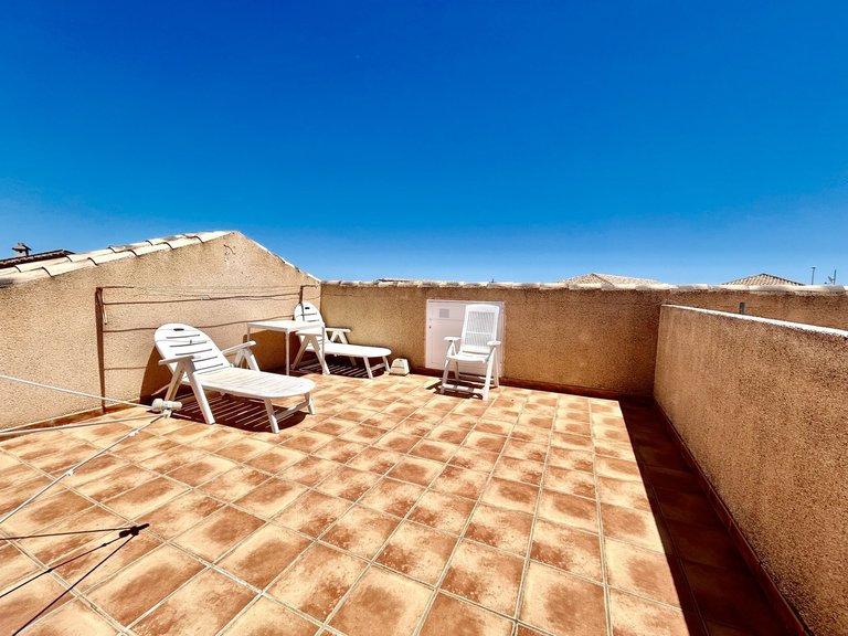 Penthouse for Sale in Orihuela Costa, Alicante 19