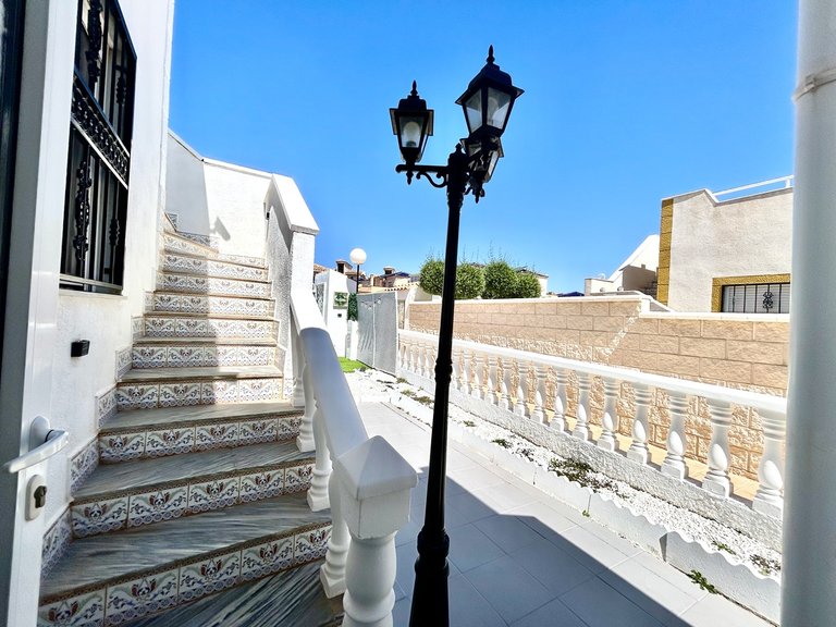 Town House for Sale in Punta Prima, Alicante 22