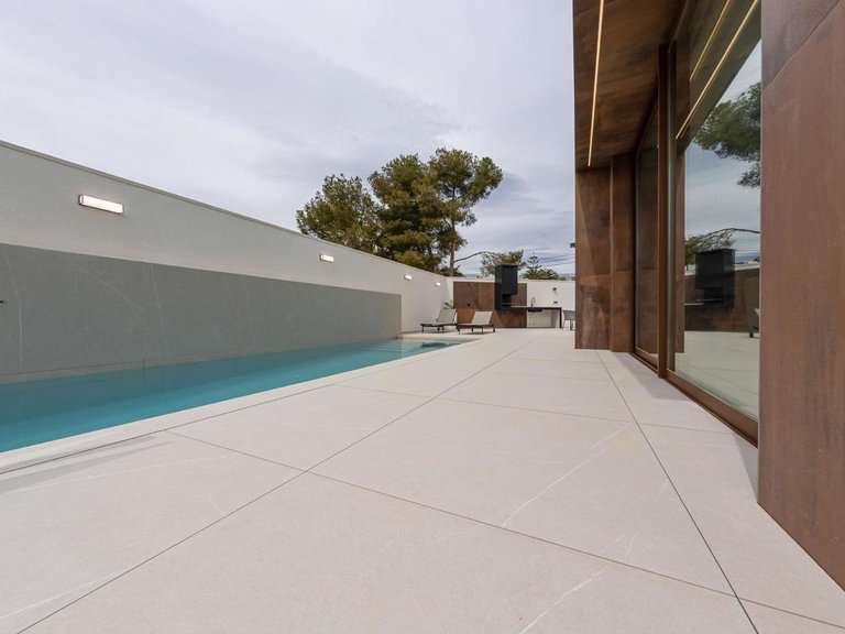 Villa for Sale in Benidorm, Alicante 40