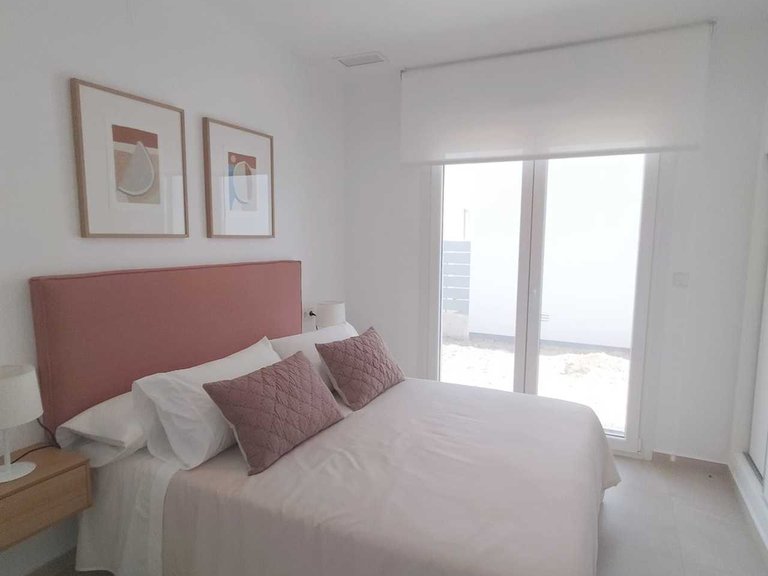 Villa for Sale in San Miguel, Alicante 22