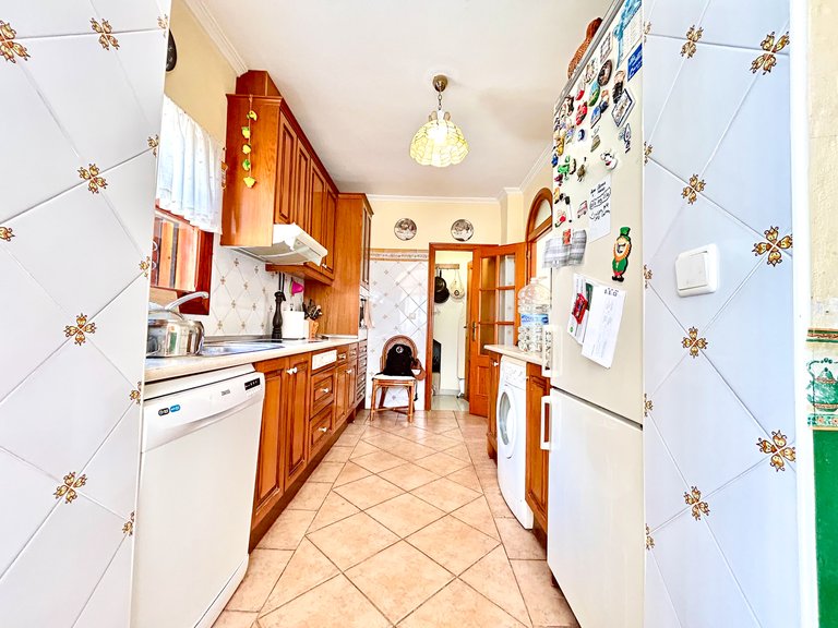 Villa for Sale in La Zenia, Alicante 20