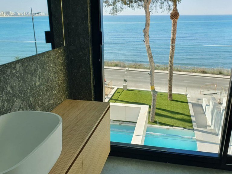 Villa for Sale in El Campello, Alicante 15