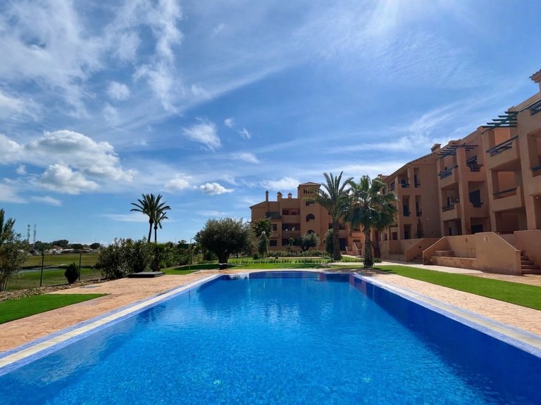 Apartment for Sale in Los Alcazares, Murcia 2