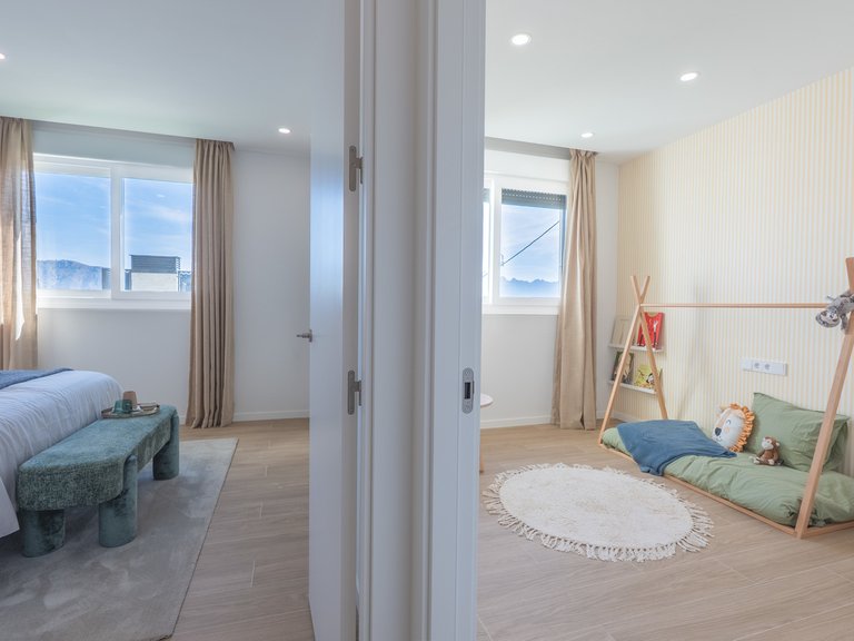 Villa for Sale in Polop, Alicante 34