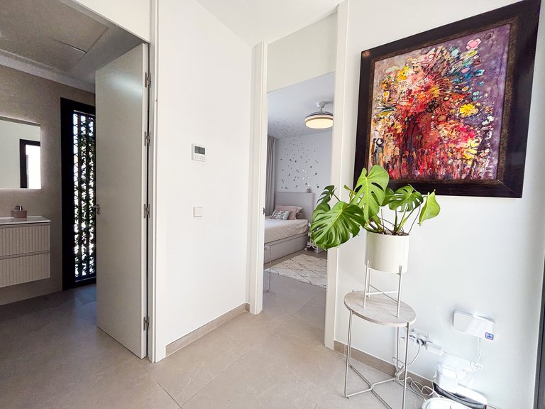 Villa for Sale in Cabo Roig, Alicante 31