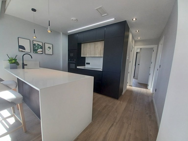 Apartment for Sale in Punta Prima, Alicante 9