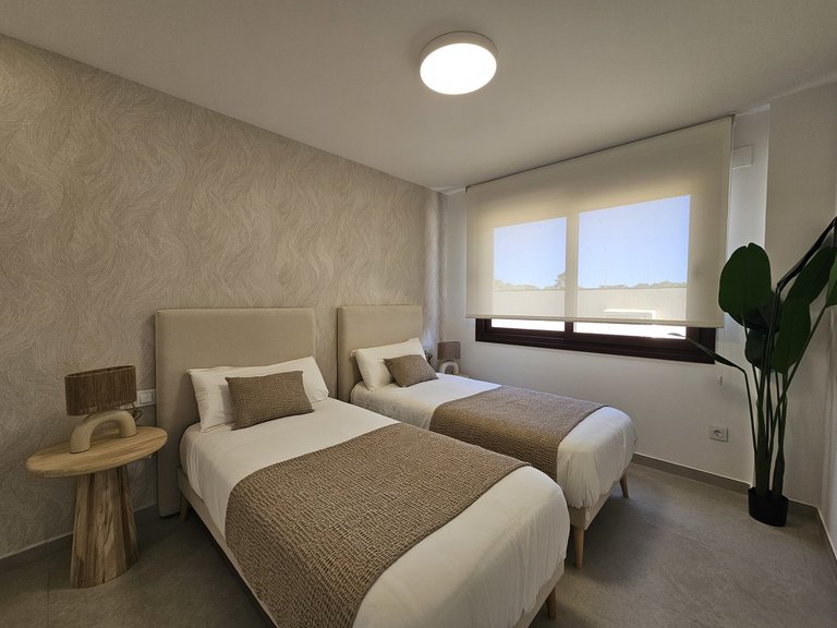 Villa for Sale in Dehesa De Campoamor, Alicante 9