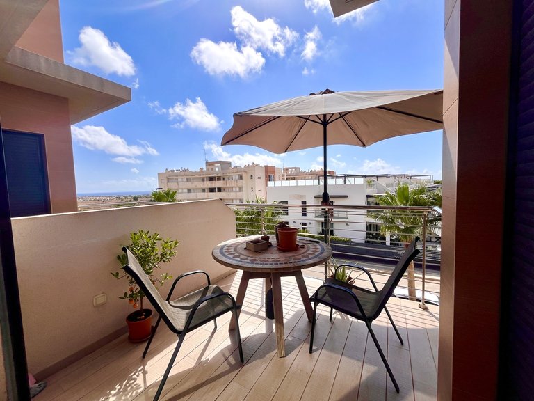 Penthouse for Sale in Los Dolses, Alicante 18