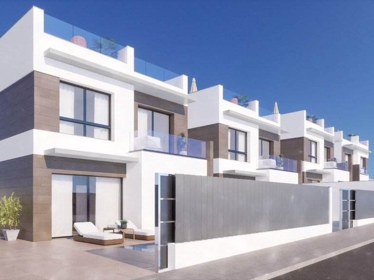 Villa for Sale in Ciudad Quesada, Alicante 17