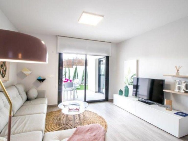 Villa for Sale in San Miguel De Salinas, Alicante 19