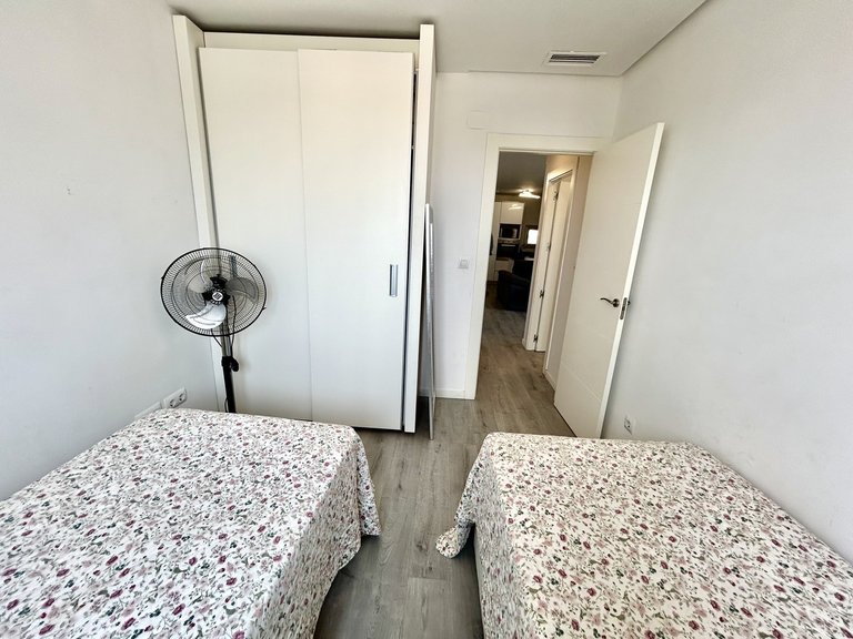 Penthouse for Sale in Los Dolses, Alicante 13