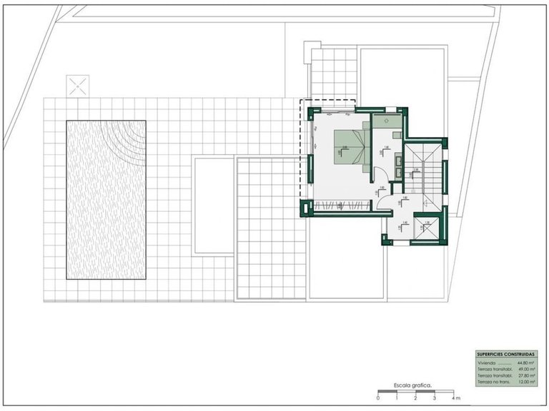 Villa for Sale in Calpe, Alicante 8