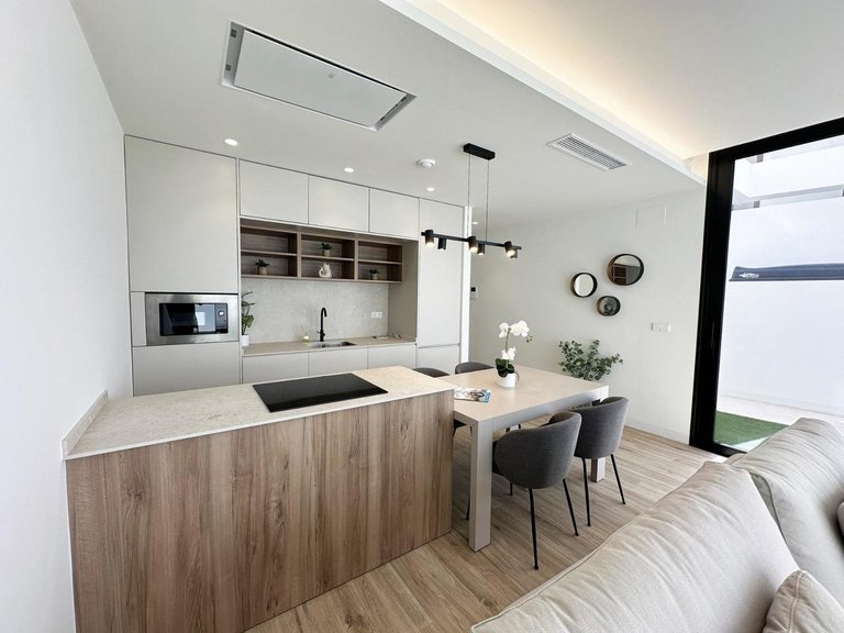 Villa for Sale in Pilar De La Horadada, Alicante 9