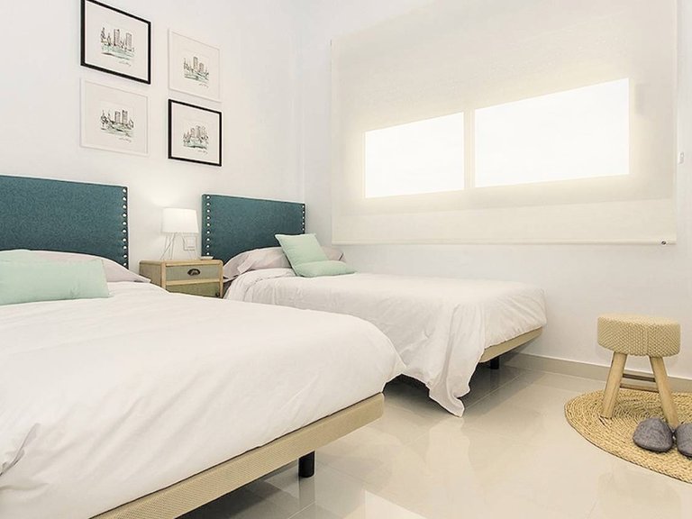 Villa for Sale in Cabo Roig, Alicante 18