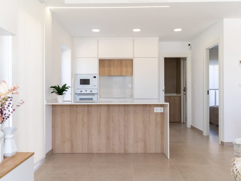 Villa for Sale in Alicante, Alicante 11