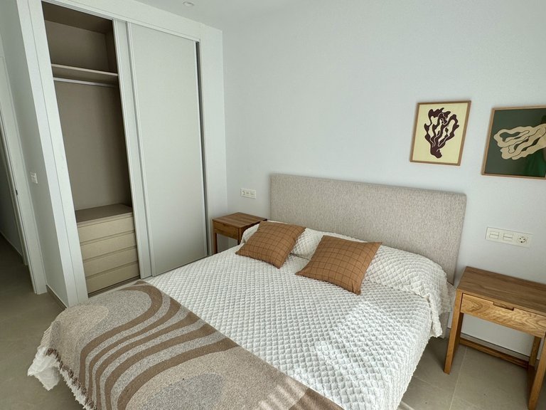 Apartment for Sale in San Pedro Del Pinatar, Murcia 17