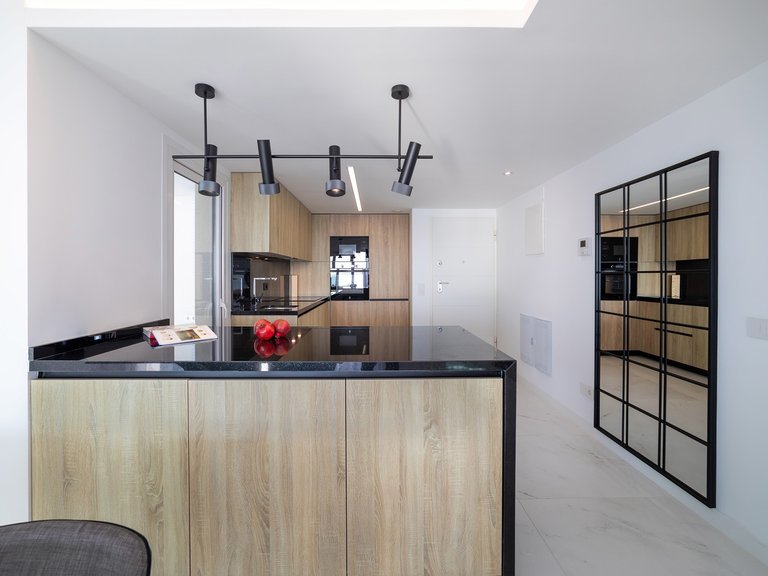 Apartment for Sale in Punta Prima, Alicante 6