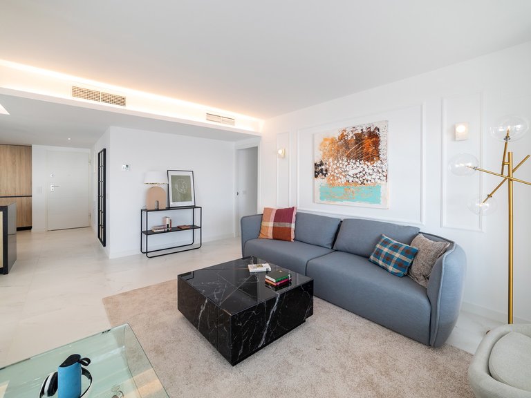 Apartment for Sale in Punta Prima, Alicante 4