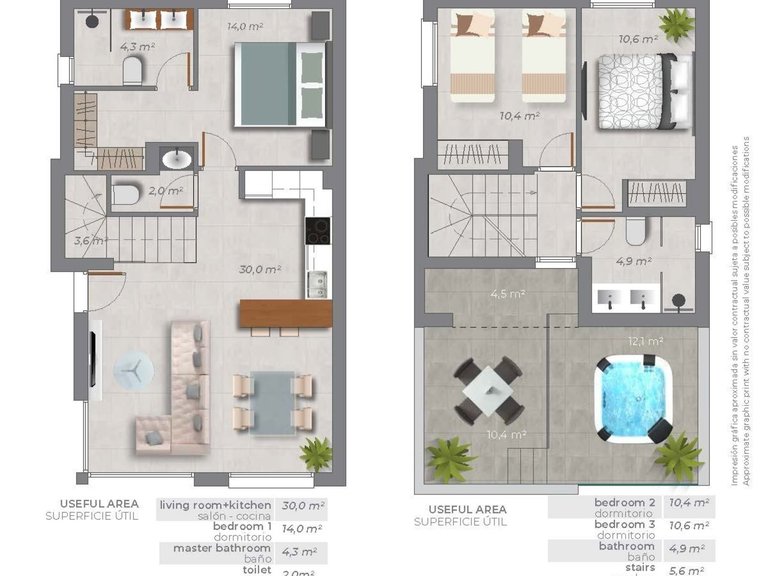 Villa for Sale in Guardamar Del Segura, Alicante 30