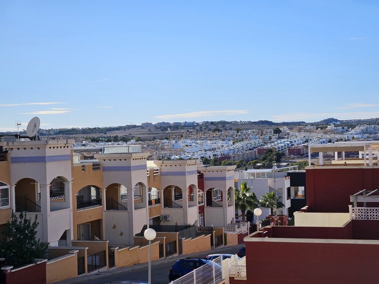 Penthouse for Sale in Los Altos, Alicante 22