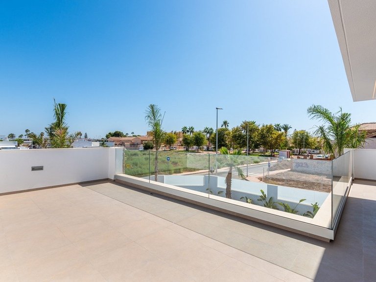 Villa for Sale in Santiago De La Ribera, Murcia 27