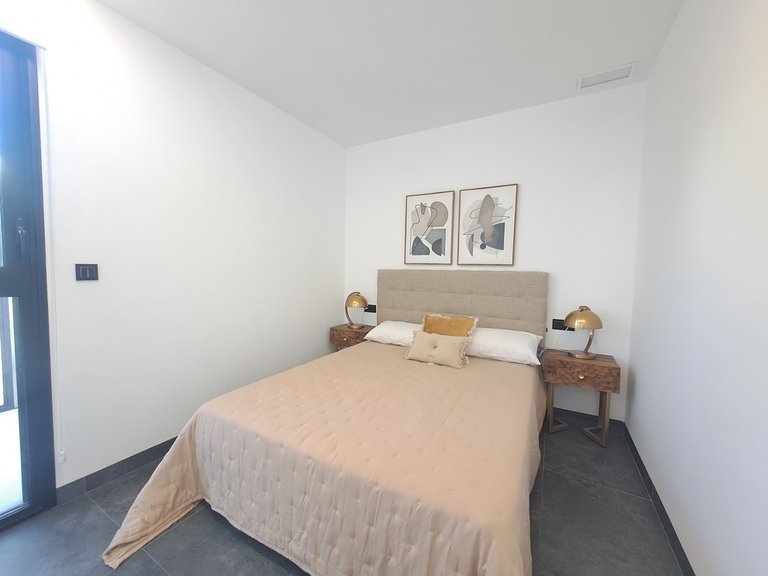 Villa for Sale in San Miguel De Salinas, Alicante 17