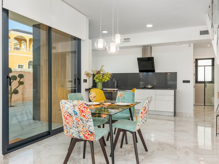 Villa for Sale in Benijofar, Alicante 20
