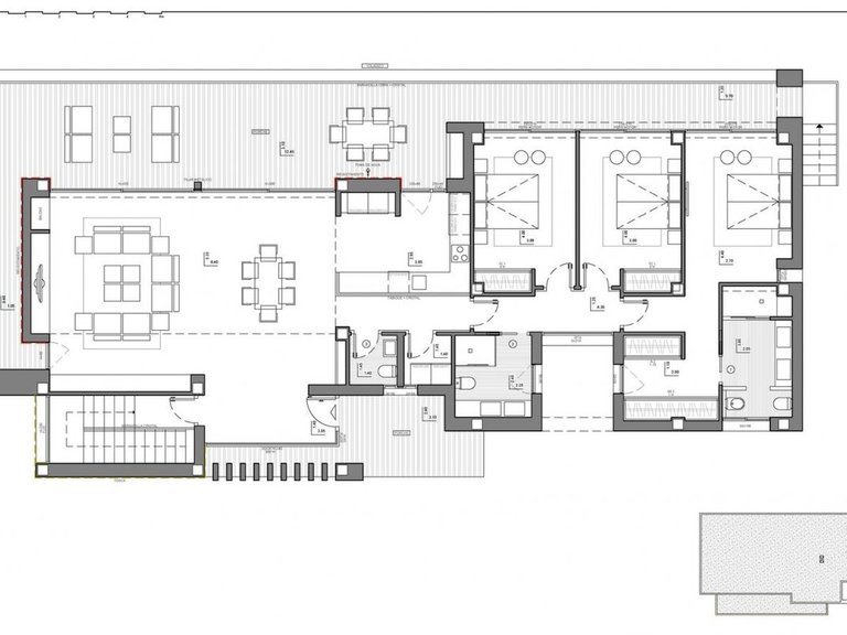 Villa for Sale in Benitachell, Alicante 8