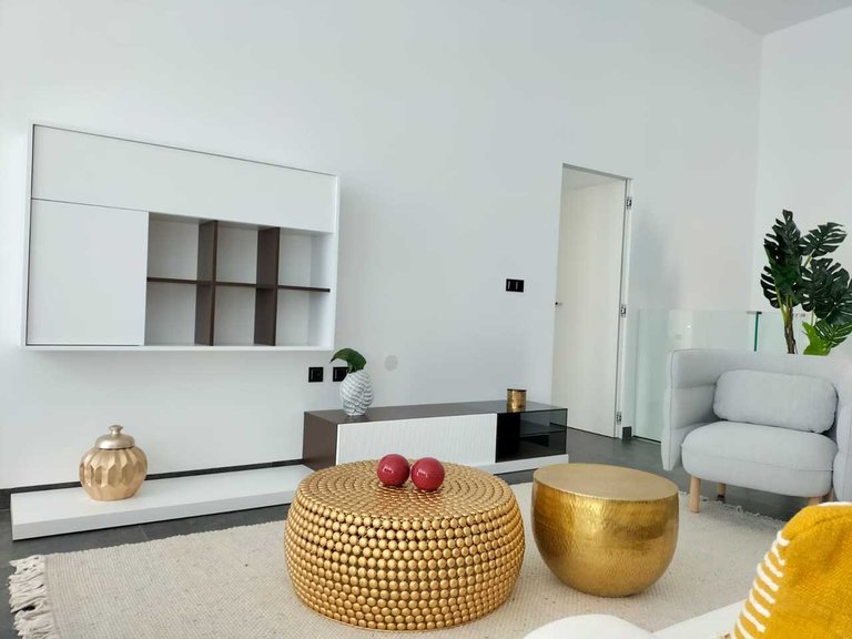 Villa for Sale in Los Balcones, Alicante 14