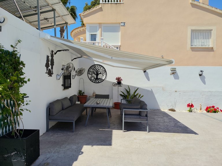 Villa for Sale in Torremendo, Alicante 44