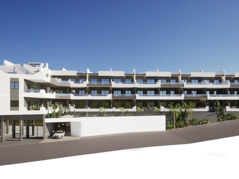 Apartment for Sale in Benijofar, Alicante 2